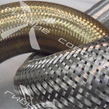 Metal braiding, OM